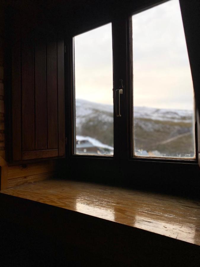 Preciosa Cabana Con Vistas A La Montana Сьєрра-Невада Екстер'єр фото