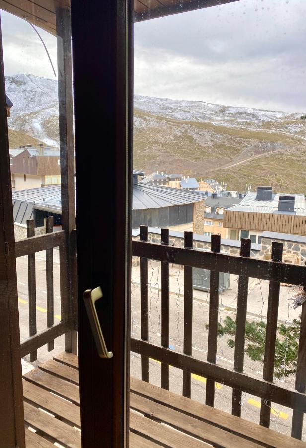 Preciosa Cabana Con Vistas A La Montana Сьєрра-Невада Екстер'єр фото